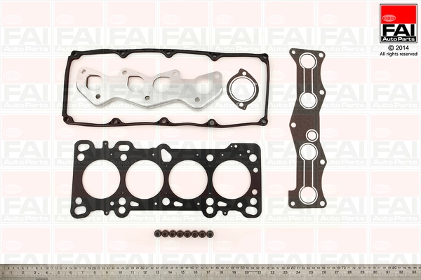 Gasket Kit, cylinder head
